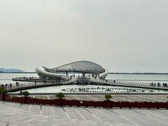 -苏州湾体育公园