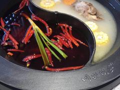 -川西坝子火锅(金沙1.0直营店)