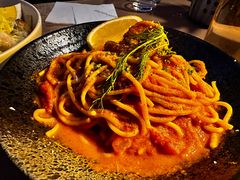 意大利和牛肉酱面-埠口精酿夜景餐酒吧· BREWPORT BISTRO(长嘉汇重庆之眼店)