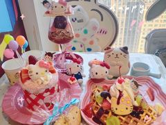 -氷冰凉刨冰甜品(北京路店)