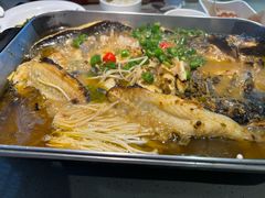 -半天妖烤鱼(大兴大悦春风里店)