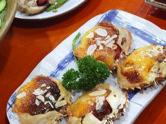 -银子铁板烧料理自助餐(人民广场店)
