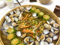 -顺德佬华侨城店·商务宴请·团建