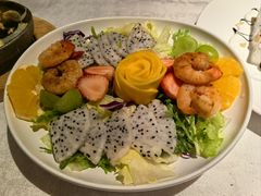 -俄士厨房(环球港店)