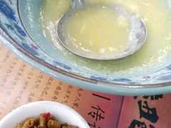 -农家小院(朱雀桥店)