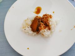 -茶宴·美食地标餐厅(沙坡尾店)