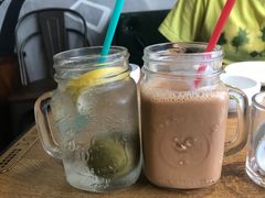 -丰乐餐厅·始于1999·本地老字号