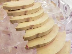 皇牌法国鹅肝-岭南海晏楼(东晓南店)