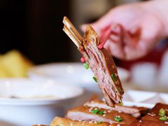 -三义和酒楼(广渠门店)