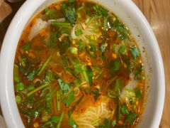 -品回味清真西北楼(宁波首店)