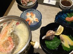 -海鼎荟海鲜姿造(晋江宝龙店)