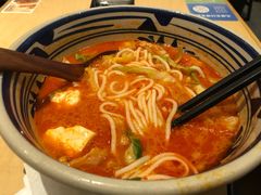 -阿香米线(中原万达店)