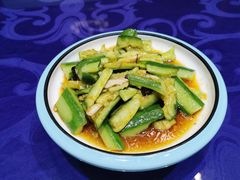 -桃园农庄烤全羊(江秋路店)