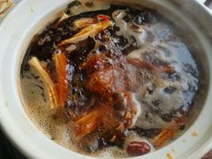 -亿诣蝎府炸酱面羊蝎子火锅(酷车小镇店)