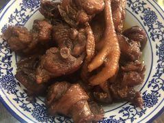 -王村姑老土炕莜面村(桥东店)