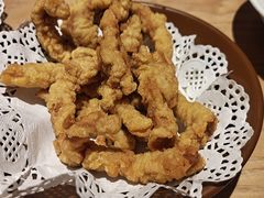 -川堂风·跷脚牛肉·乐山爆炒(宝山日月光店)