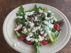 -Al Salam莫的三明治