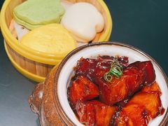 -在莲野·湖北民间菜·头牌松滋鸡(光谷步行街店)