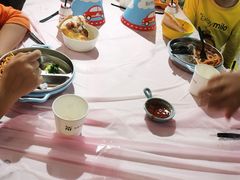 -萨卡屋亲子乐园·餐厅(龙山万物工场店)