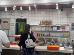 -护国寺小吃(左家庄店)