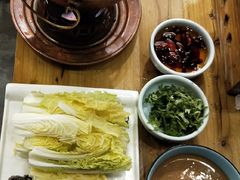 -局气 烤鸭·北京菜(光华路店)
