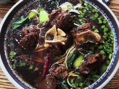 -徐记羊肉馆(新龙路店)