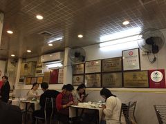 大堂-文记壹心鸡(宝华路店)