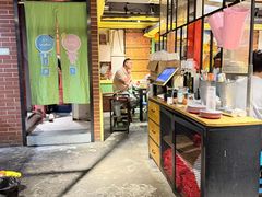 -钢管厂五区小郡肝串串香火锅(梅川路店)