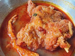 -龍城柳州螺蛳粉(群星路店)