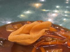-明阁 Ming Court(广州朗豪酒店)