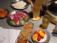 -杨小佳·齐齐哈尔烤肉·烤串(广州店)