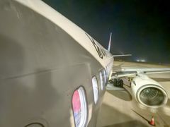 -银川河东国际机场