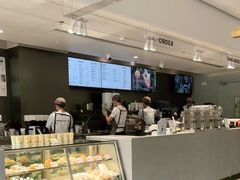-喜茶(佛山南海万科广场店)