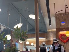 -一沙一城·岩烤牛扒(深圳首店)