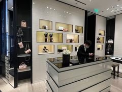 -CHANEL(恒隆广场店)