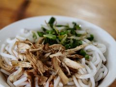 -再回首鸡肉米线(人民路一店)