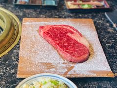 -老乾杯和牛烧肉(王府中环店)