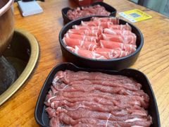 -牛街清真满恒記(平安里西大街店)