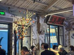 -琥珀川糟粕醋火锅(慈云寺店)