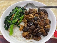 -日月永和中国餐饮名店(横岗店)