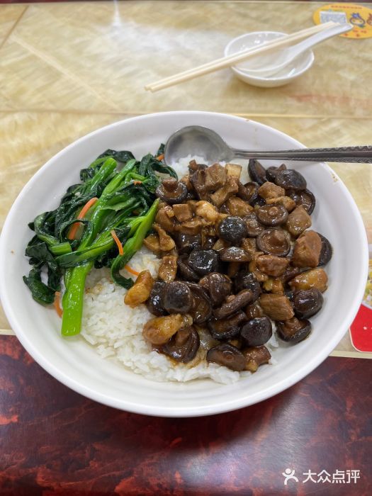 日月永和中国餐饮名店(横岗店)图片