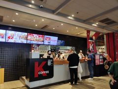 -肯德基(徐州环球港店)
