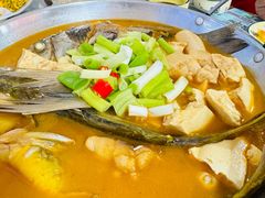-涵家味土菜馆·徽州一绝臭鳜鱼(三河古镇店)