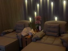 -足莲得·足道SPA(滨湖银泰店)