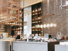 -西安高新洲际酒店•源咖啡全日制餐厅