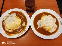 -COCO壱番屋(北京平安国际金融中心店)