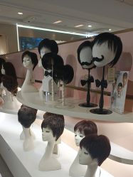 -Rebecca瑞贝卡时尚假发