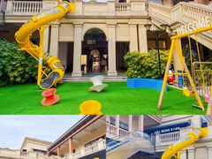 -王府井奥莱临潼小镇(临潼店)