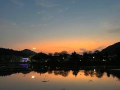 -红山村
