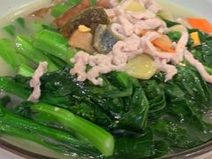 -龙桥私厨·姜花菊花过桥鱼·顺德菜(容桂店)